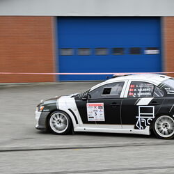 Rally 2025